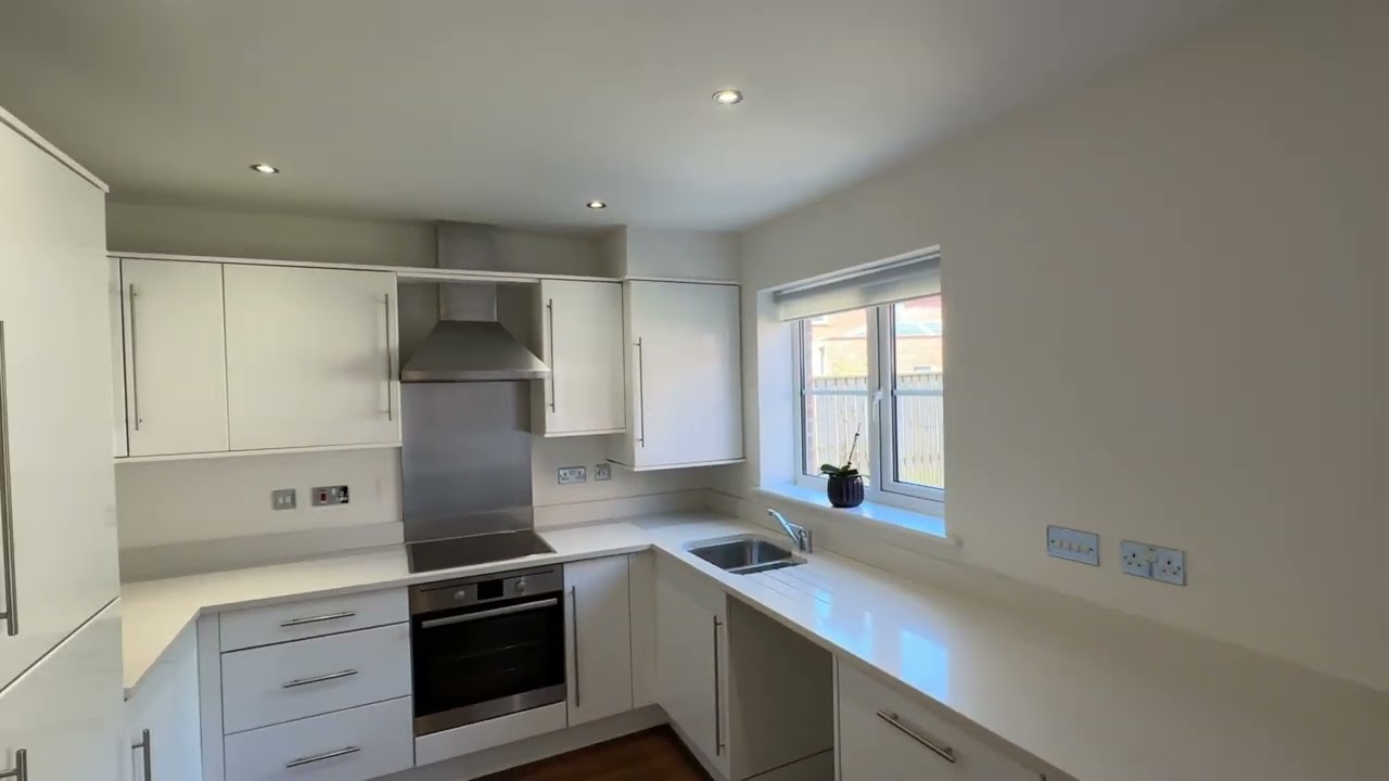 Greener Drive, Darlington