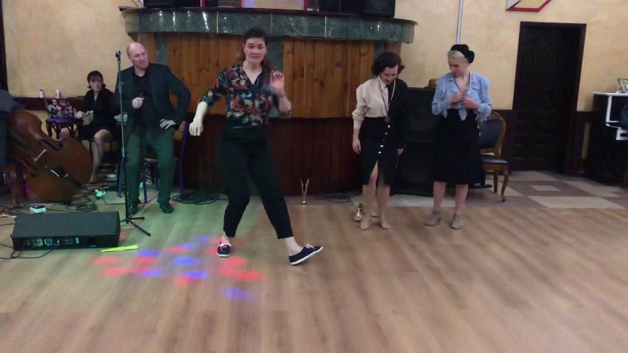 KSD XCHNG-2021. Winners dance. Solo.