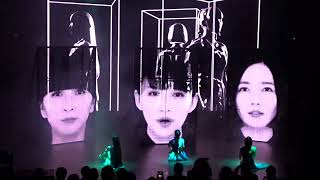 PERFUME - FUSION & Edge - LONDON - 3 June 2023