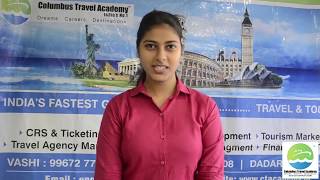 CTACADEMY Student Testimonials (Neha)