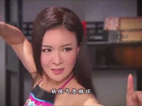 八仙聚会，吕洞宾老家妖怪作乱，#八仙前传 #吕洞宾 #下集更精彩