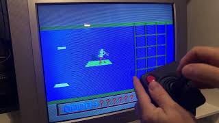 Odyssey 2 Adapter Cable for all 2600 compatible joysticks (Demo)