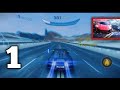 Asphalt Nitro Gameplay Walkthrough Part 1 IOS Android Asphalt Nitro Gameplay Walkthrough Part 1 IOS Android