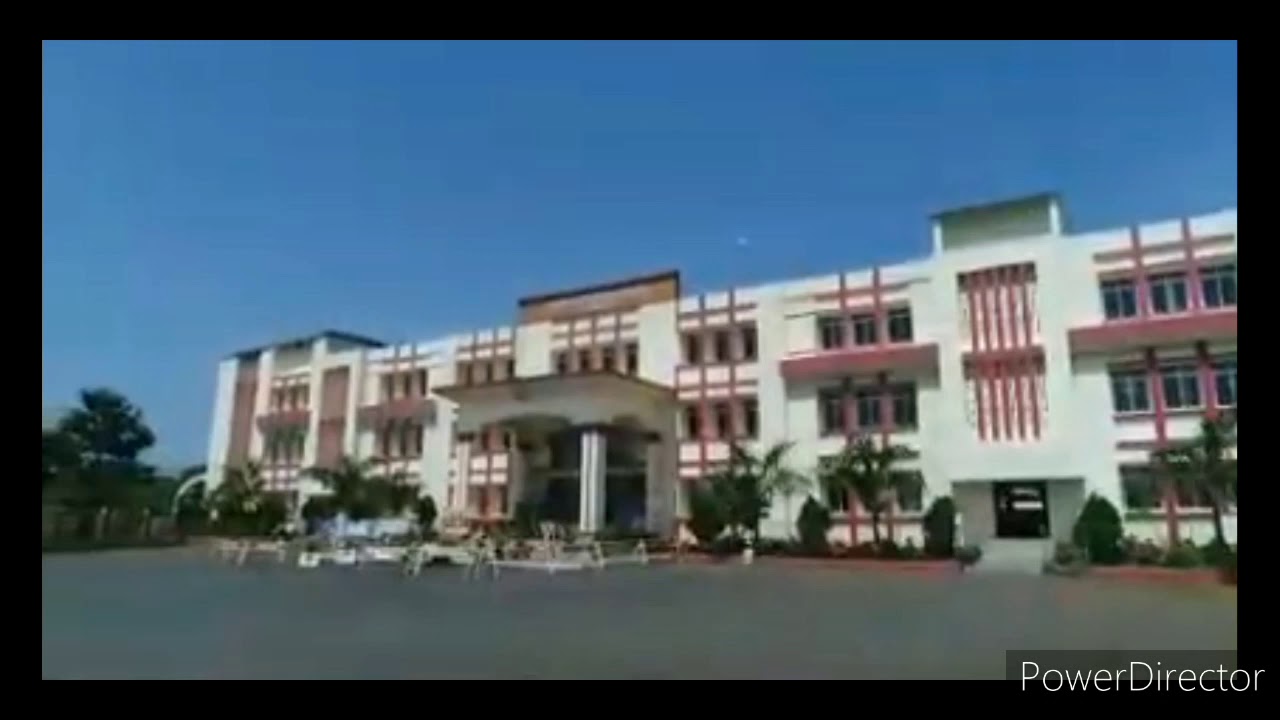 Mother Teresa Higher Secondary School Dindori memories 2020 happy new year 2021 YouTube