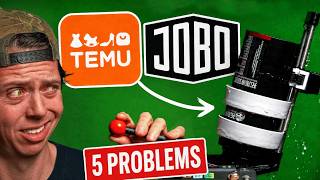 Is This Cheap Jobo Alternative Actually Worth $1,200?