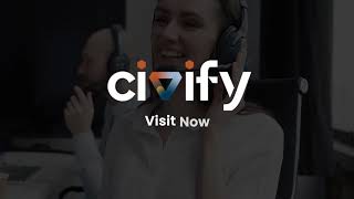 Civify App Explainer Video