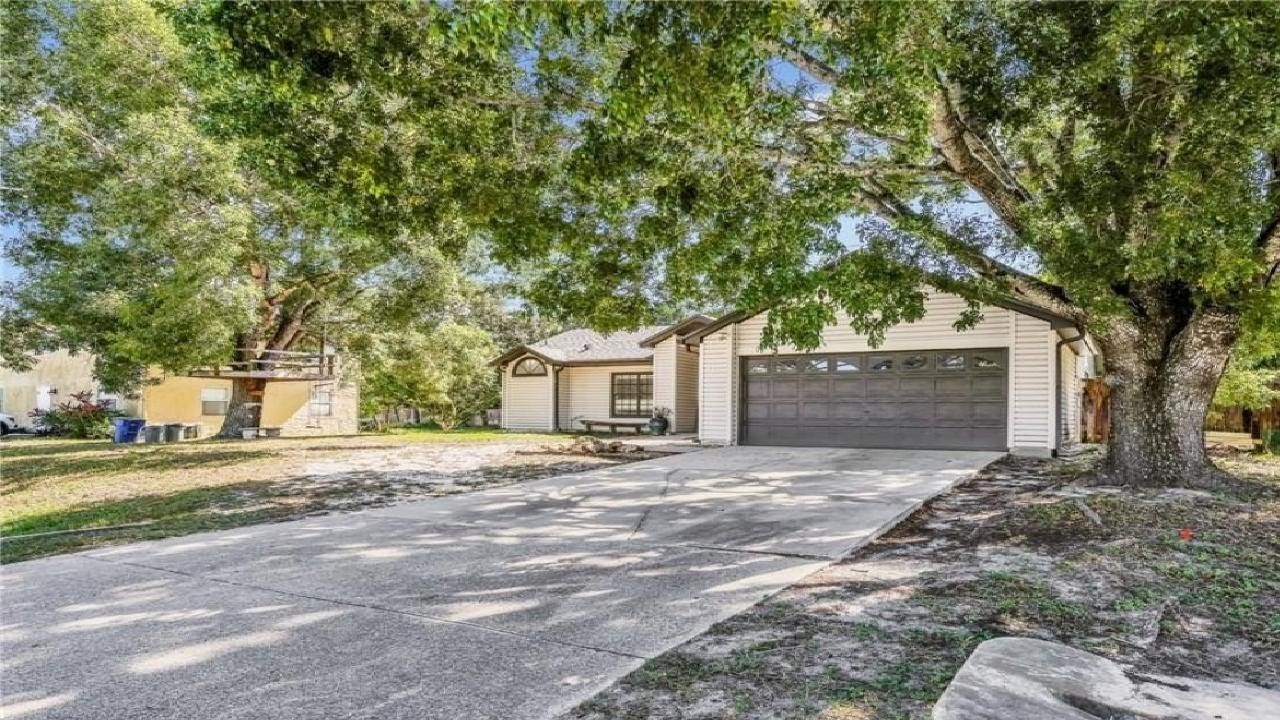 Fort Myers Modern Home Tour 🏡 | Updated 3 Bed | New Roof | San Carlos Park | $395K