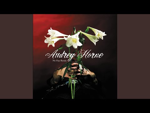 Audrey Horne - Crust