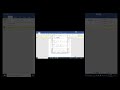Create a Professional Book Title Page in MS Word | Simple & Easy Steps for Beginners