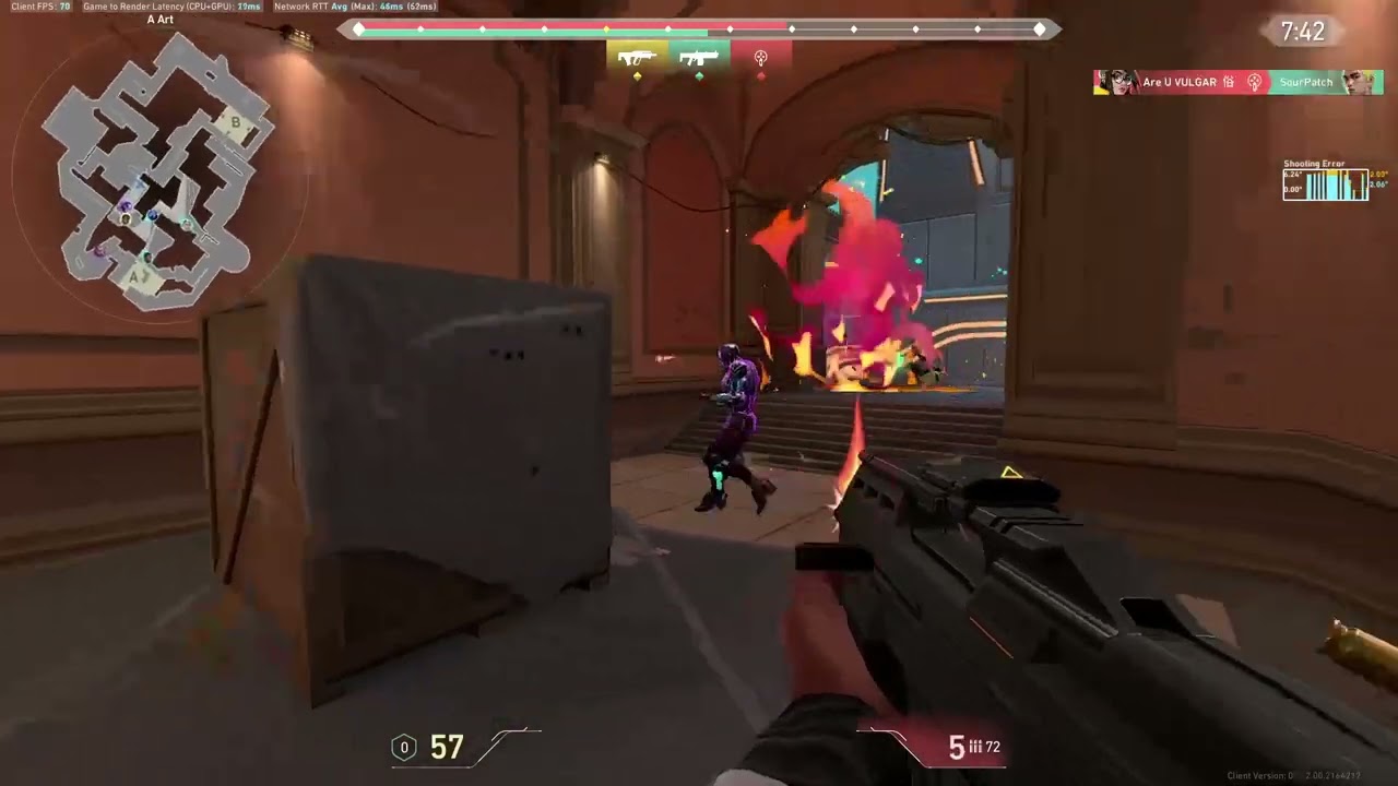 Highlight   Phoenix   Match 2   1210am compressed