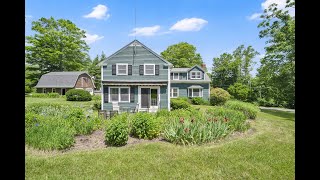 341 Main Street Hampton, CT | ColdwellBankerHomes.com