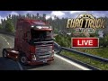 EURO TRUCK SIMULATOR 2,MAPA ELDORADO,VERSÃO 1.53