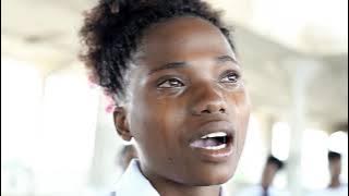MOYO ULIOPONDEKA: By Paul Mike Msoka - Kwaya ya Moyo Mtakatifu wa Yesu (UDSM) -  VideO