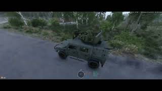 Exercise Timberwolf IX