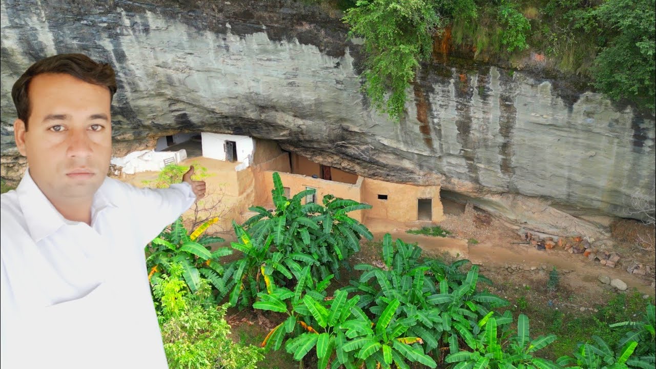 In these days Chatran Jalha Ka Drone Views || Kashmir TV sehnsa