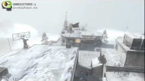 BEST TOMAHAWK ACROSS THE MAP? | Summit | Black Ops