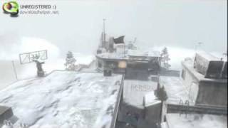 BEST TOMAHAWK ACROSS THE MAP | Summit | Black Ops