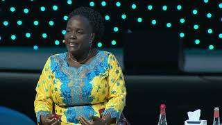 High-Level Panel: Turning Political Ambition to Financing Action through Evidence