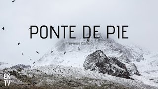 Ponte De Pie | Freyman Camilo | Coro Adventista | EKTV HD