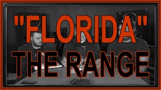 "Florida" by The Range | TRACK REVIEW
