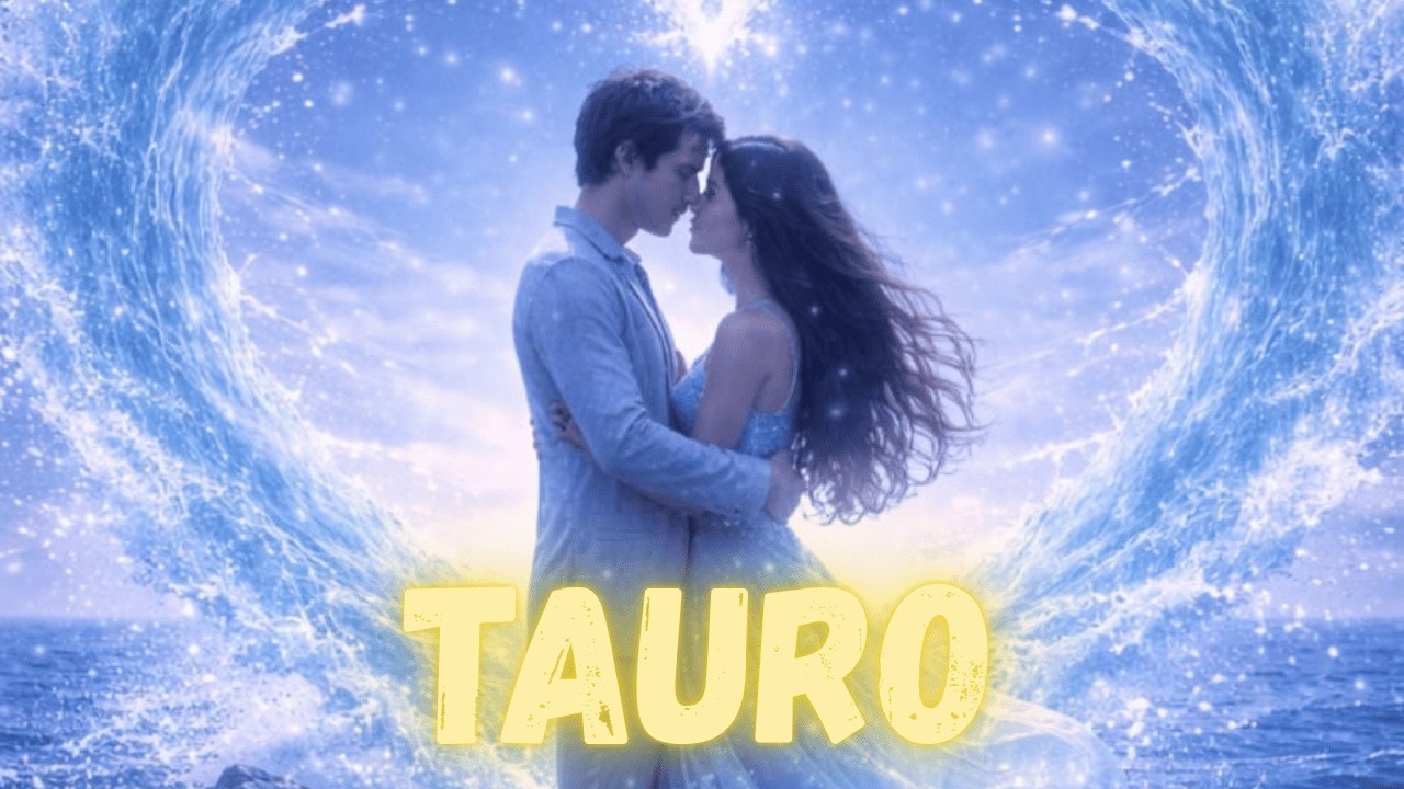 TAURO, MADRE MIA ESTA PERSONA QUE APARECE TE HARA LLORAR HOROSCOPO # ...
