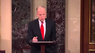 Jerry Moran asks Harry Reid: Are 94% of Americans Liars?