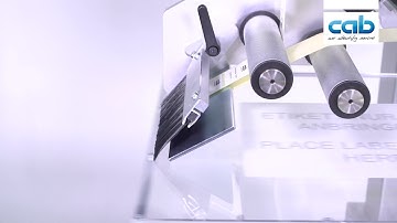 Hermes+ with Applicator 5114 (Demand Module)