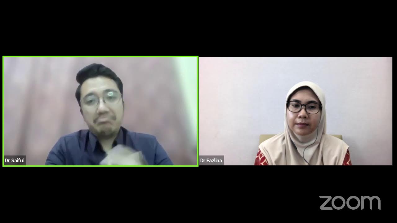 Dyspnoea and delirium in palliative care - COPM July Weekly Webinar 23