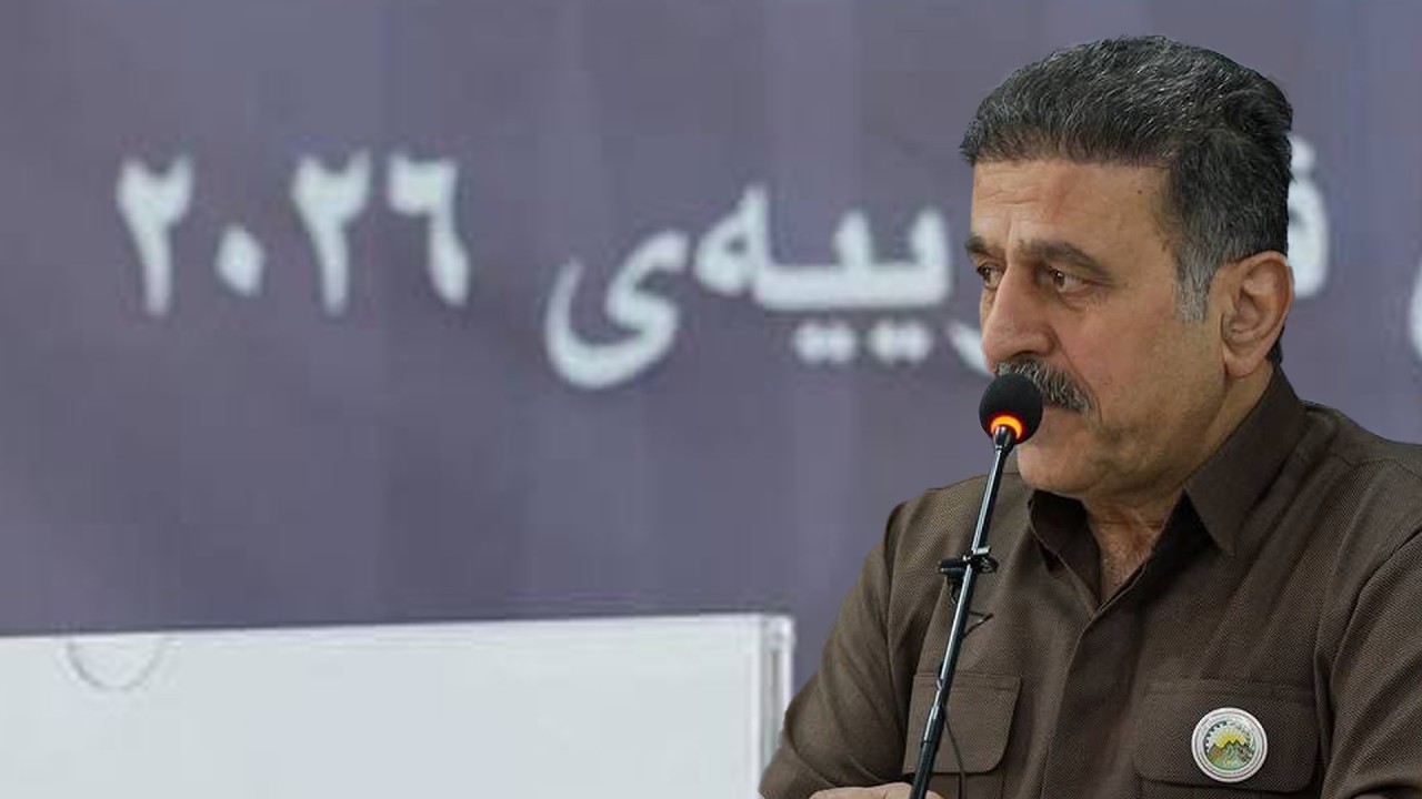 ووتەکانی بابەشێخ حوسەینی لە رۆژی یەکشەم ٣ی رەشەمەی ١٤٠٤