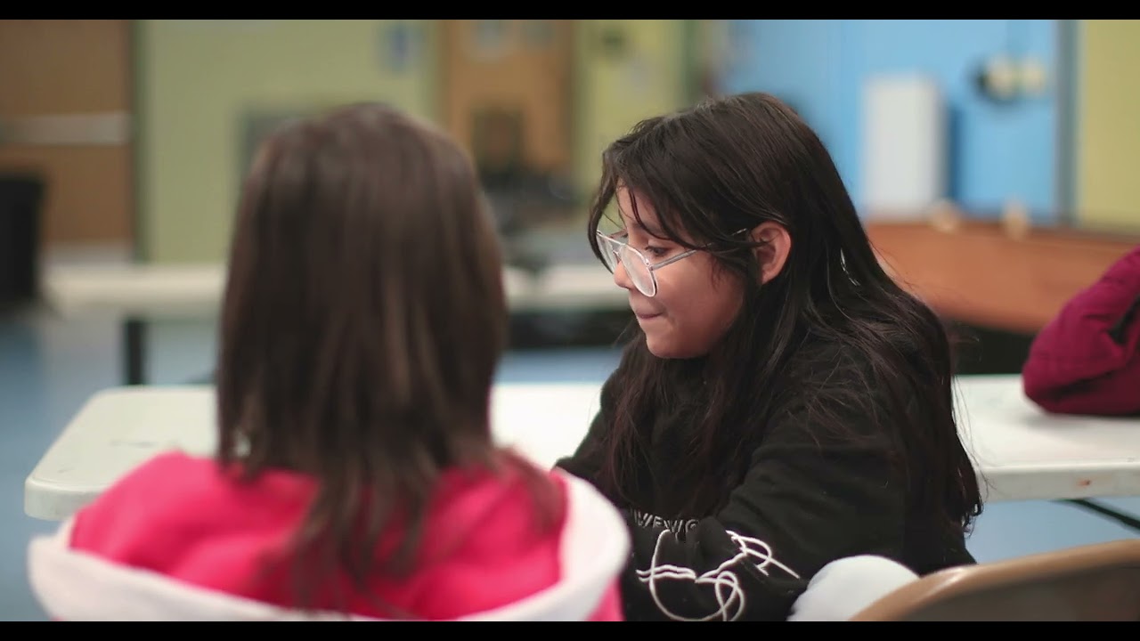 Union League Boys and Girls Club Infinite Possibilities