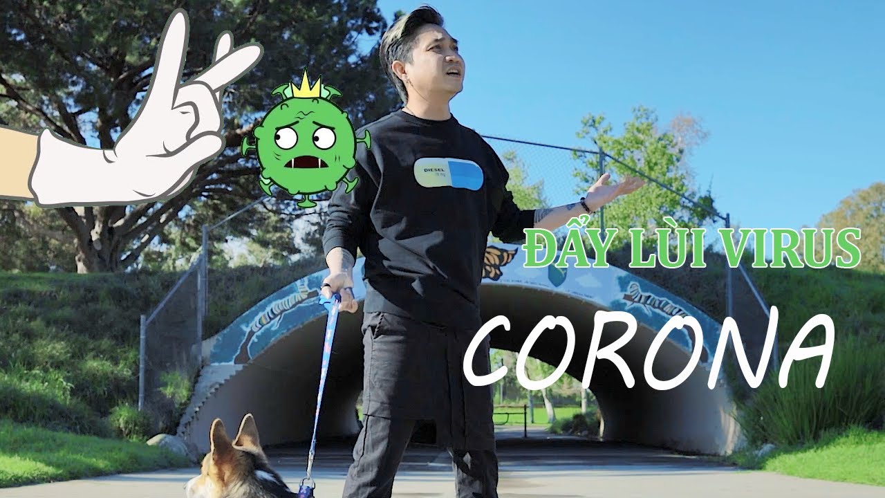 GHEN CÔ VY | Phiên bản ca sĩ hải ngoại USA | PKH PRODUCTION | Corona Song