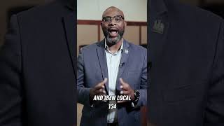 The Power of Better Episode Eleven. Thank You to Partners in Progress From Elbert Walters III