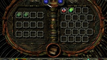 PLANESCAPE TORMENT - gameplay - part 61 - CZ - hardest difficulty