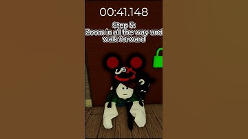 How to Glitch in Piggy RNG!  #piggy #piggyroblox