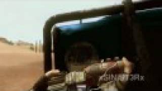 FARCRY 2: "Deceiving Your Enemy" BEST TRAILER EVER (HD)