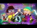 Recording The Monster Loving Maniacs Theme Song Official Channel Recording The Monster Loving Maniacs Theme Song Official Channel