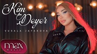 Vusala Jafarova - Kim Deyər 2025 I Official Music Video