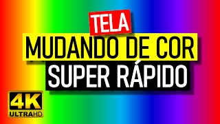 🌈LUZ DE BALADA - luz de festa - tela colorida - luz colorida screenshot 1