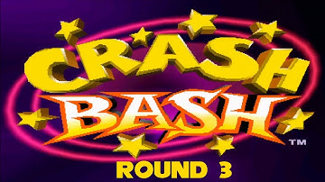 SGB Smackdown Sunday: Crash Bash (Crate Crush)