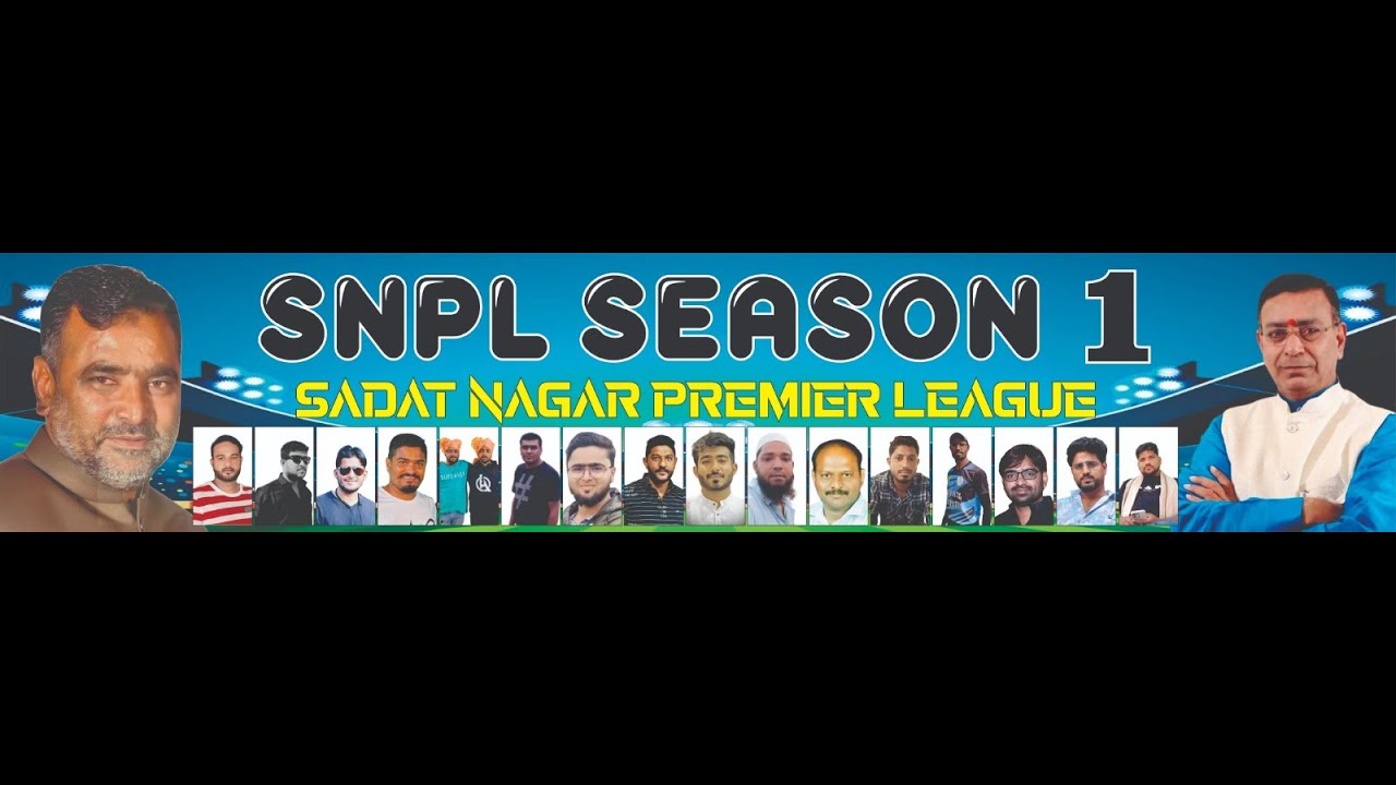 SNPL, SEASON 1, DAY 2 - YouTube