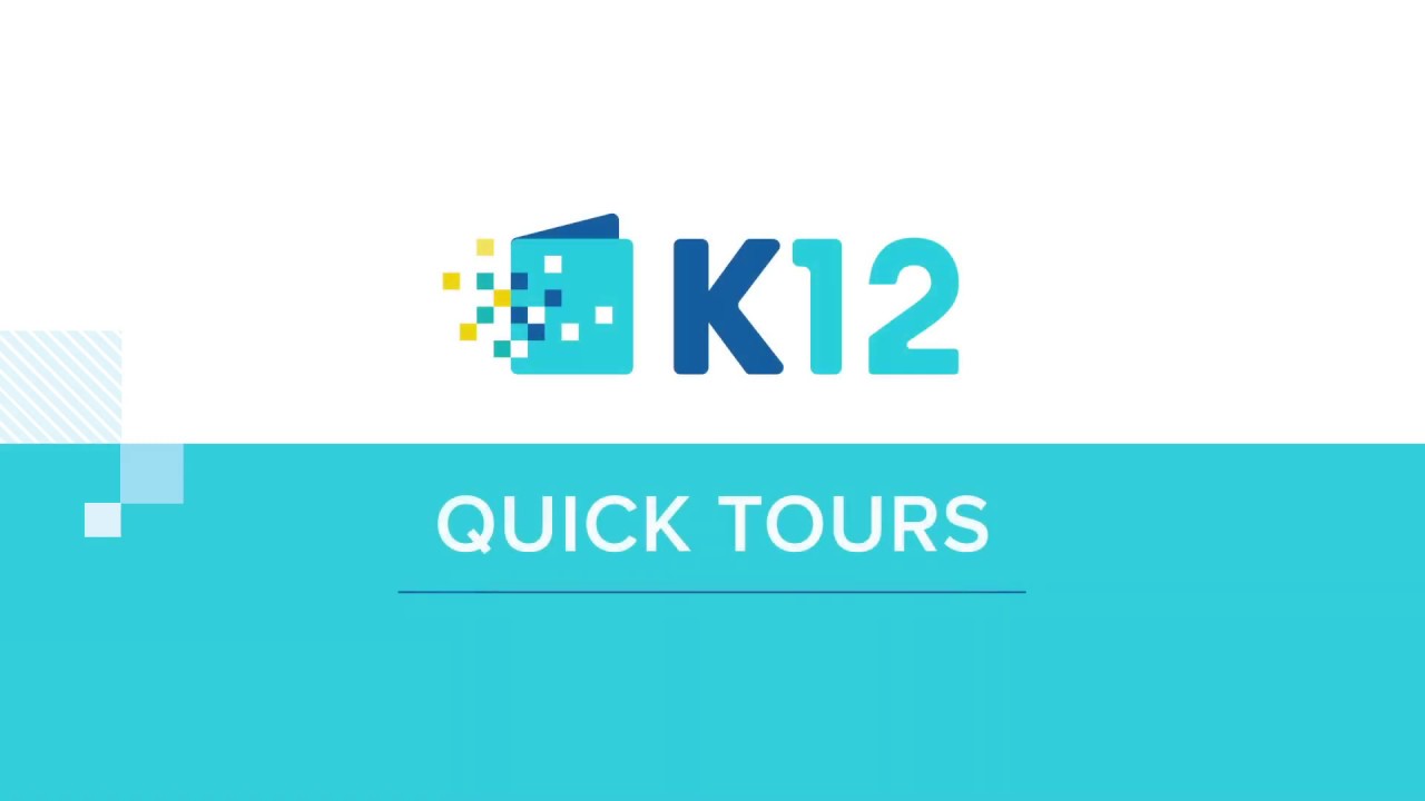 Learning Coach Lessons: Online Middle and High School Tour