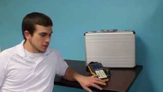 Futrex-62 Overview Video