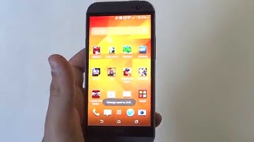 Htc One M8: Text Messaging Using Your Voice - Fliptroniks.com