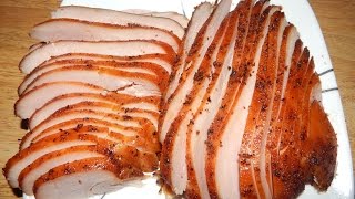 If you love smoked turkey, definitely need to try this cured turkey
recipe. gives a great mix of your normal along ...