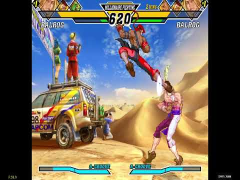 CvS2 - MtlSars (C/A) vs. Prez-ence (A) [10-24-24]