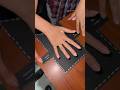Final Year Students’ Handprint Memory in Schoo #shortsvideo