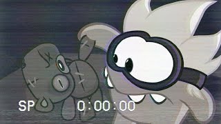 Om Nom Mad Scientist! | Om Nom Stories | Funny Cartoons For Kids | Cut The Rope screenshot 5