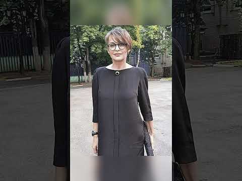 С ТРУДОМ УЗНАТЬ! Что стало со вдовой Сергея Бодрова-младшего - Светланой? #Shorts