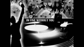 Armin Van Buuren - Fine Without You