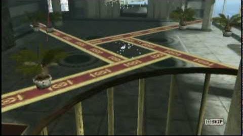 No More Heroes 2: Desperate Struggle - Part 6